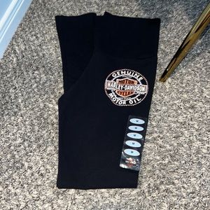 Harley Davidson leggings